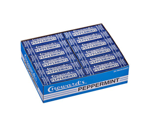C. Howard Company, Inc. - Choward's Peppermint Mints