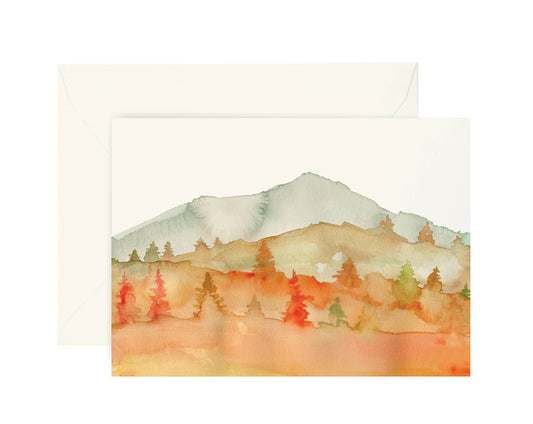 Lana's Shop - Autumn Card Box Set