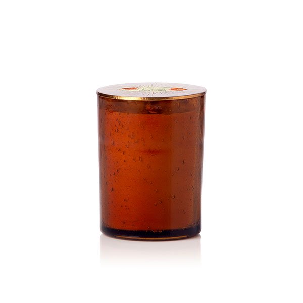Rosy Rings Honey Candle
