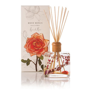 Rosy Rings Apricot Rose Diffuser