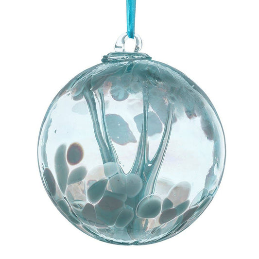 15cm Spirit Ball - Pastel Blue