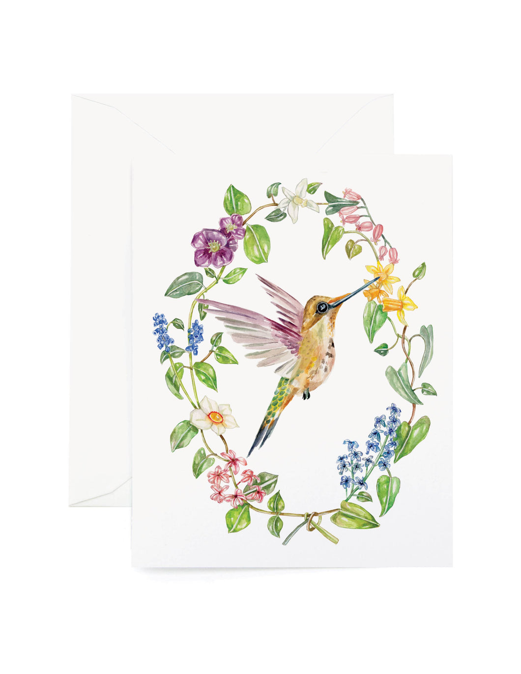 Lana's Shop - Botanic Hummingbird Box Set