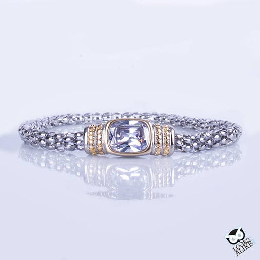 My Best Kept Jewelry - The Chrystella Bracelet