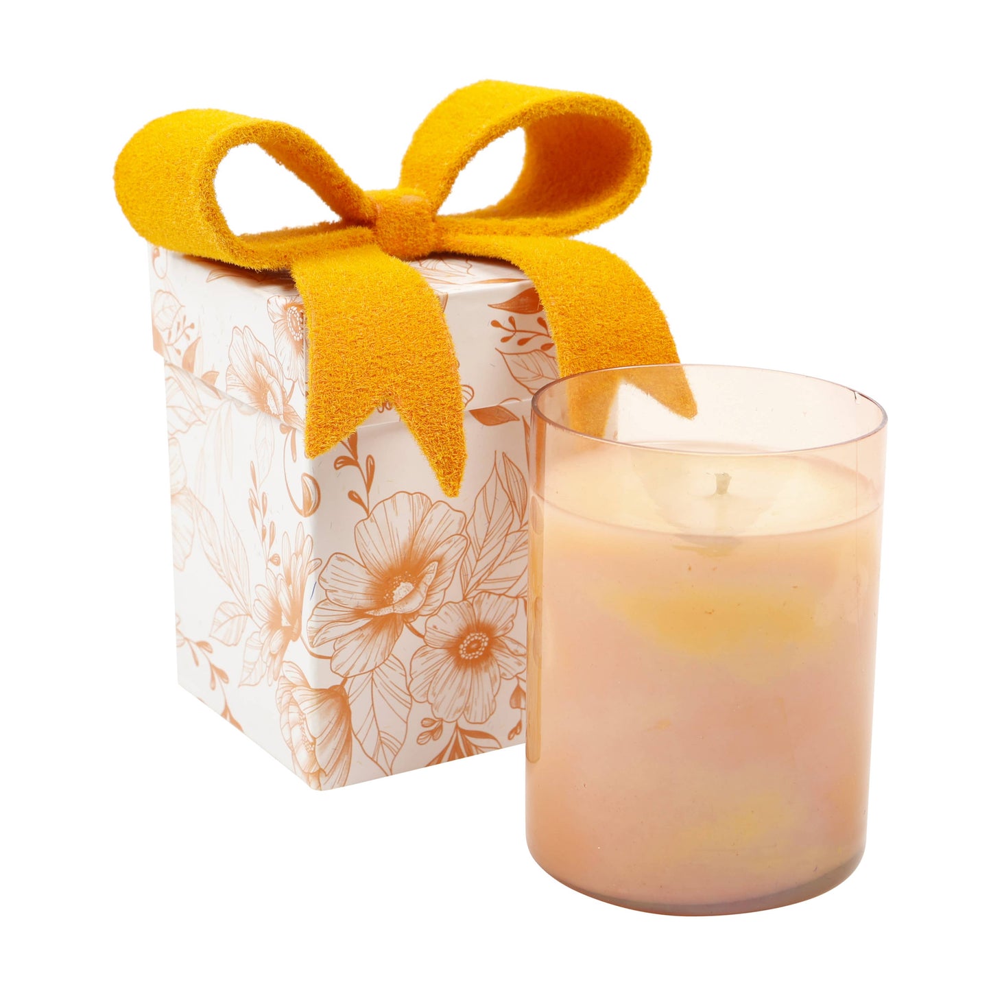 LUX FRAGRANCES - Grapefruit 8 oz Gift Box