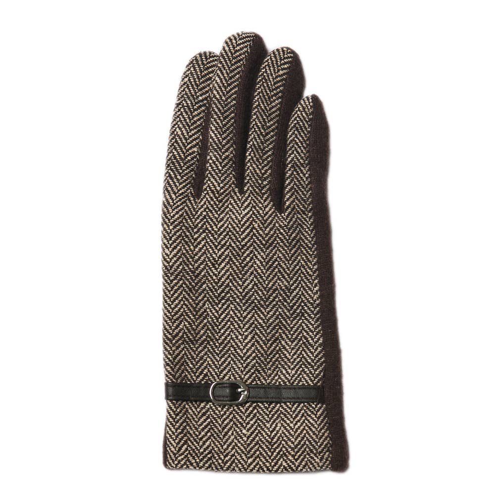 Top It Off - Genevieve Gloves | 1 Color