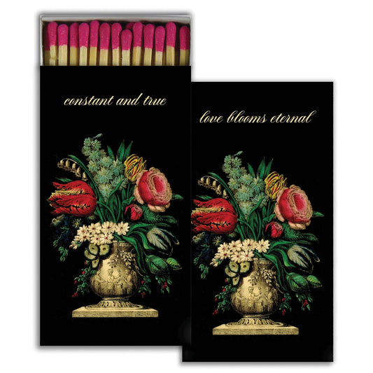 Matches - Constant & True