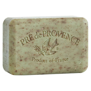 European Soaps - Sage Soap Bar - 25 g