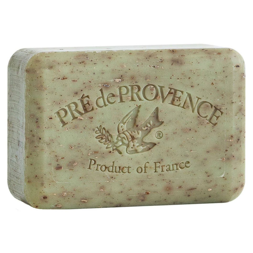 European Soaps - Sage Soap Bar - 150 g: 150G