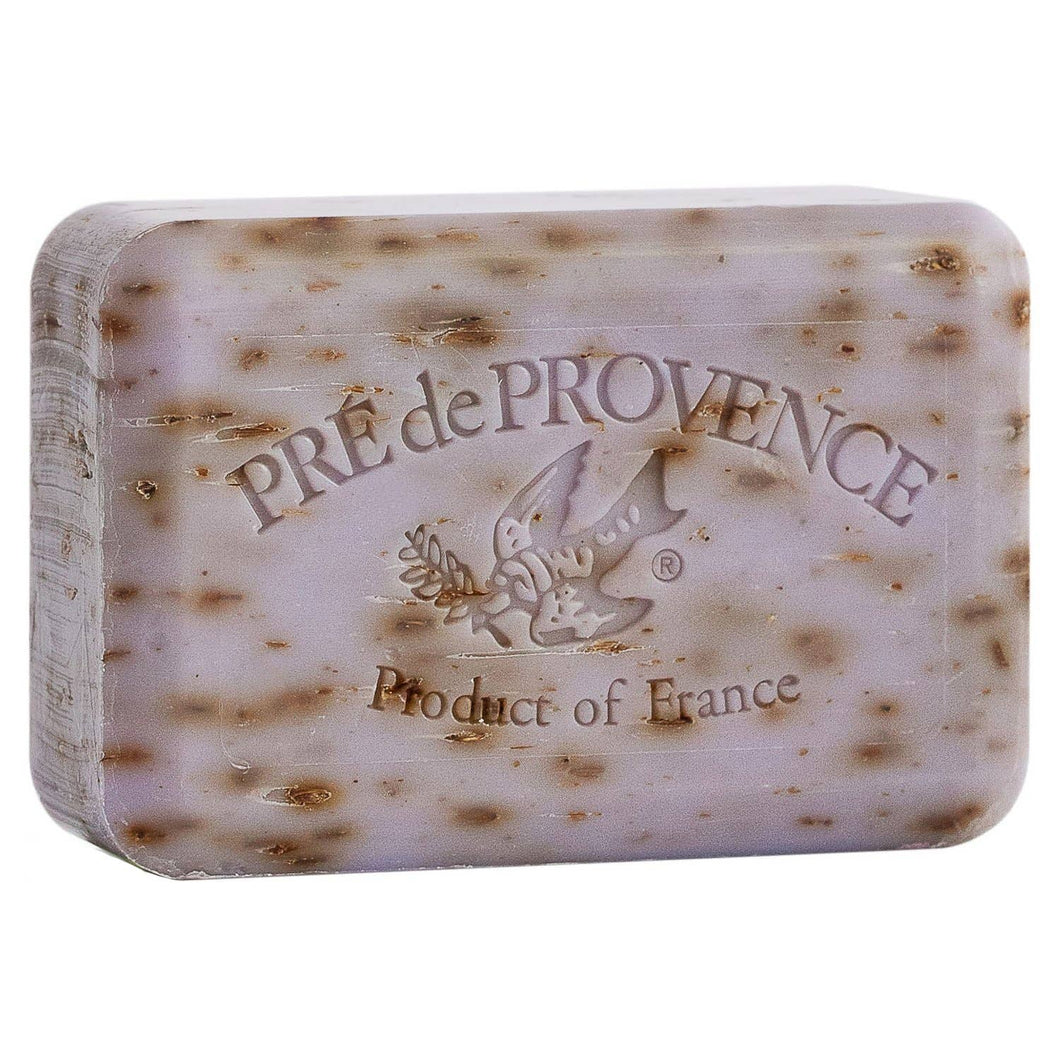 European Soaps - Lavender Soap Bar -  150 g: 150G