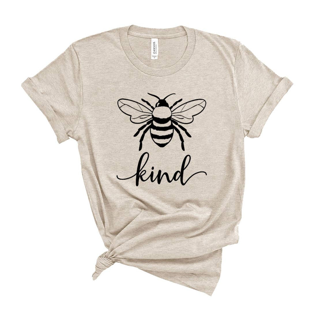 Viv&Lou - Bee Kind T-Shirt