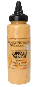 Terrapin Ridge Farms - Buffalo Ranch Squeeze