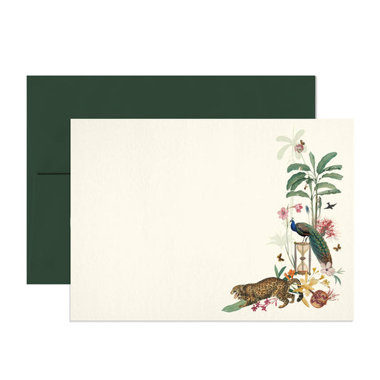 Open Sea - Paradise Notecard Set