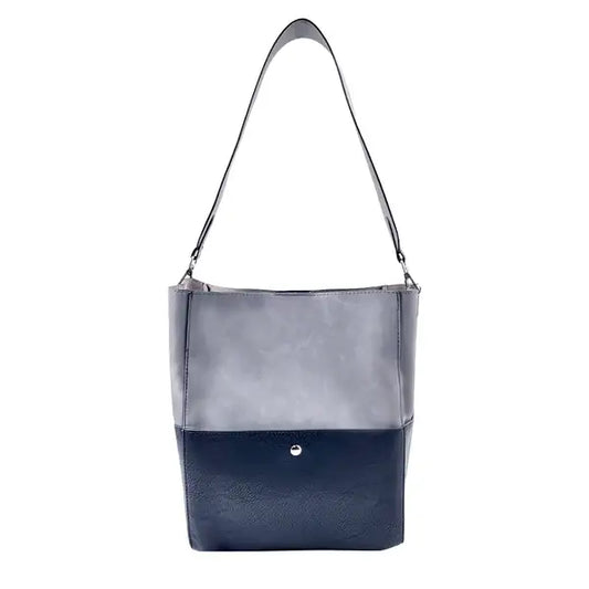 K. Carroll Accessories - New: Ann Square Tote (Multiple Colors)