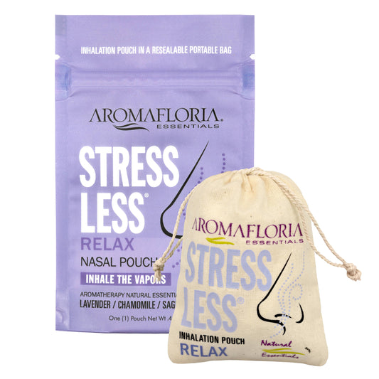 Stress Less Inhalation Beads