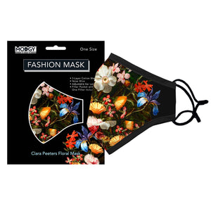 Modgy - Clara Peeters Fashion Mask