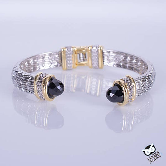 My Best Kept Jewelry - The Nora Bangle