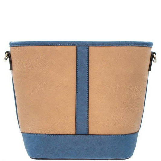 K. Carroll Accessories - Sabine Crossbody (Multiple Colors)