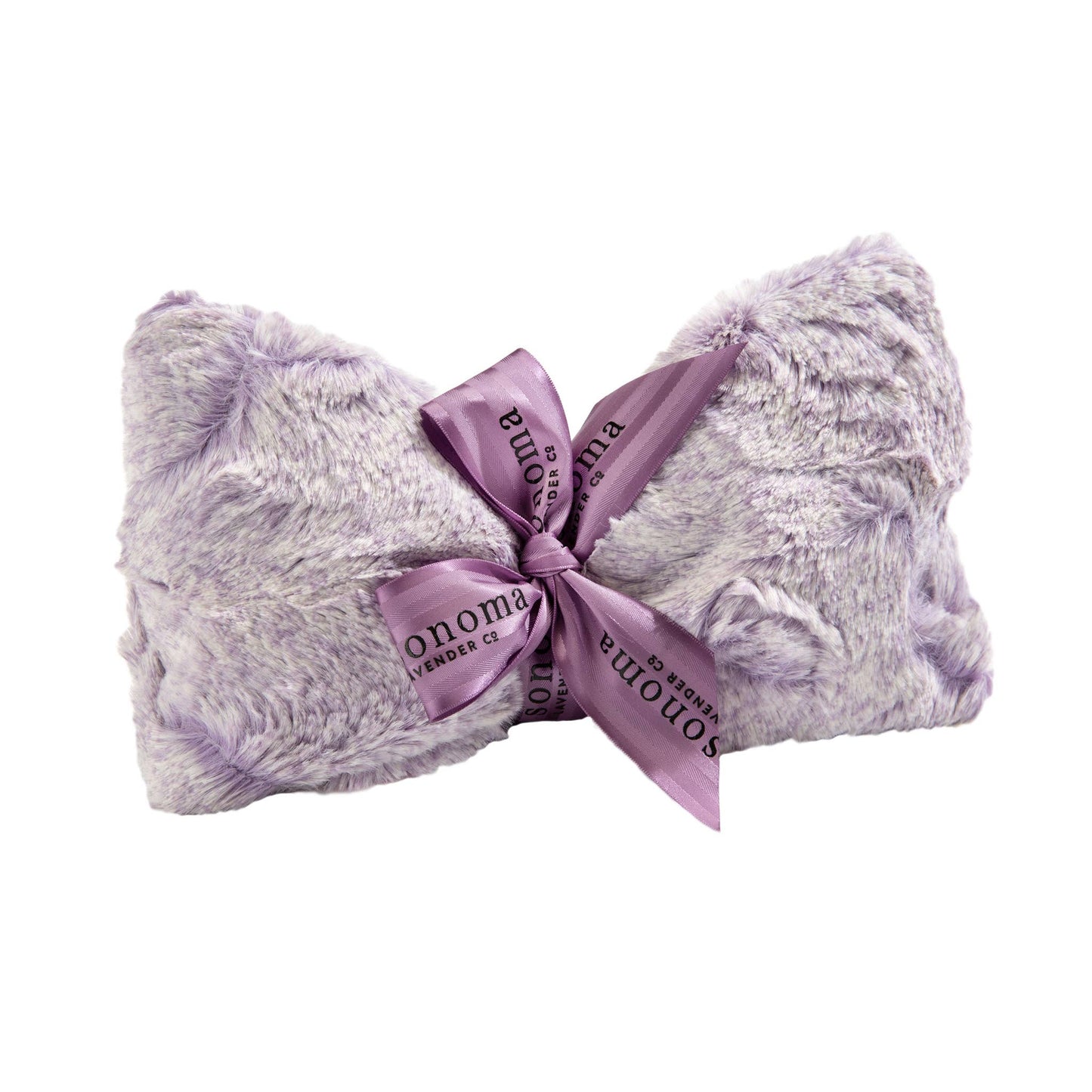 Sonoma Lavender - Spa Mask 5"x9" - Lavender Aster Heather