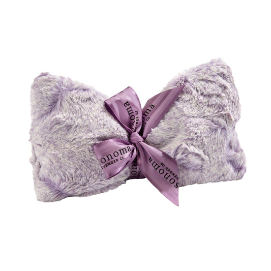 Sonoma Lavender - Spa Mask 5"x9" - Lavender Aster Heather