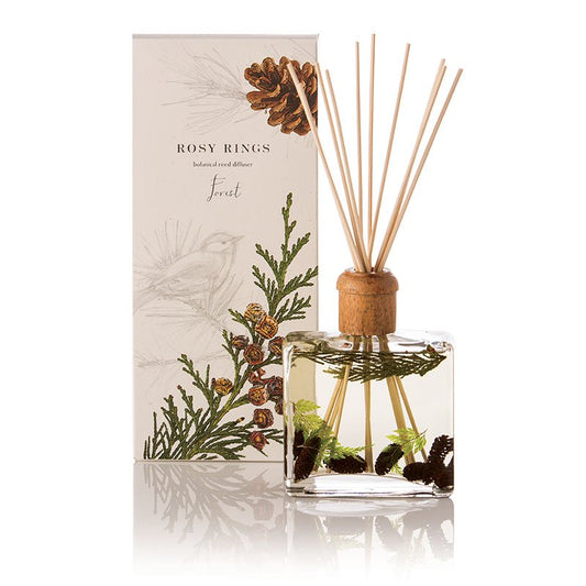 Rosy Rings Forest Diffuser