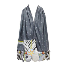 Load image into Gallery viewer, Mommy and Me Activity Scarf