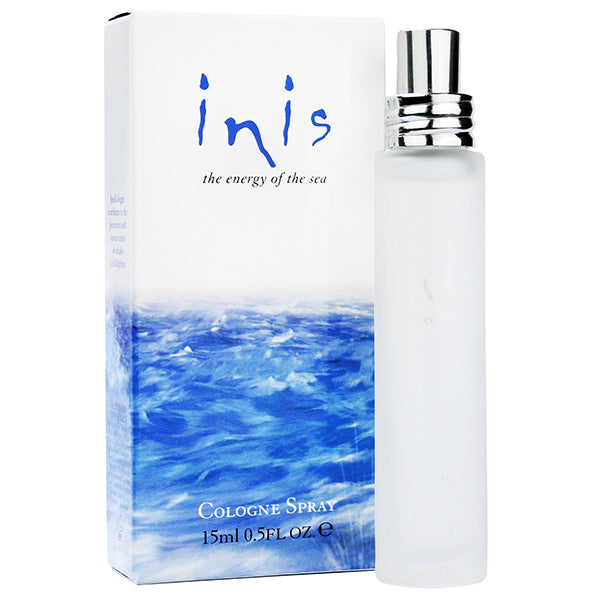 Inis eau best sale de parfum